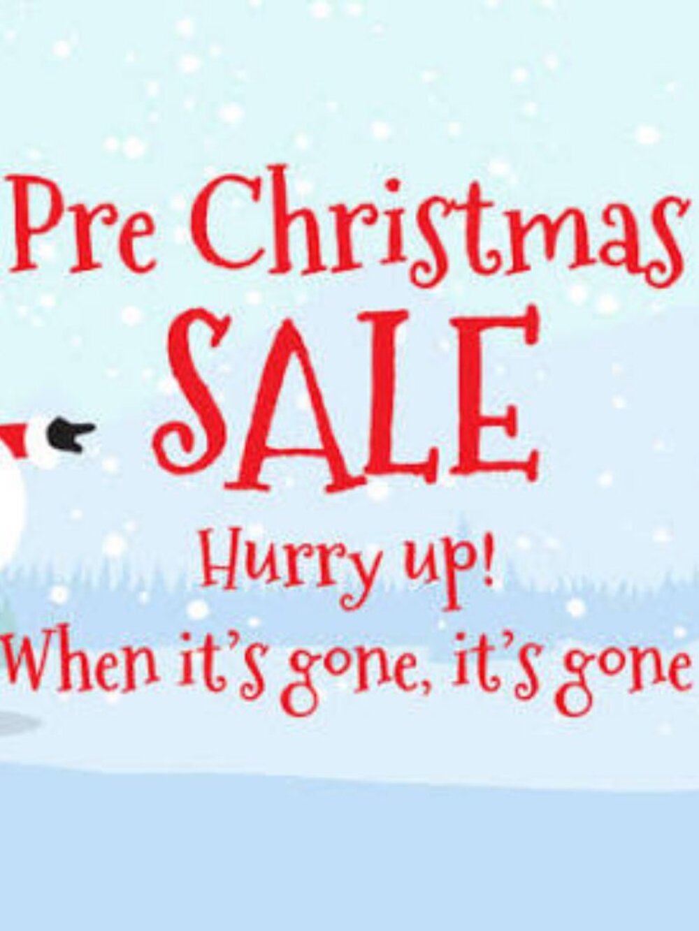 as marked in top line start shopping now beat the rush on gift giving